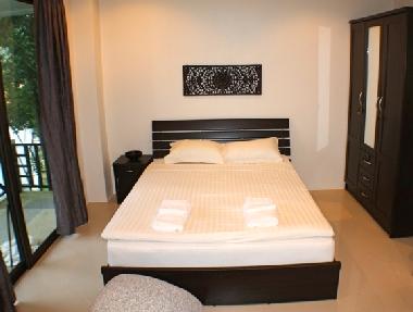 Apartamento de vacaciones en Koh Tao (Surat Thani)Casa de vacaciones