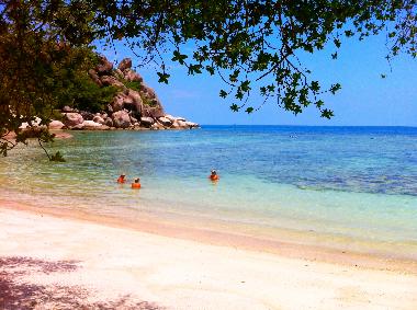 Apartamento de vacaciones en Koh Tao (Surat Thani)Casa de vacaciones
