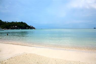 Apartamento de vacaciones en Koh Tao (Surat Thani)Casa de vacaciones