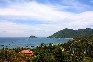 Apartamento de vacaciones en Koh Tao (Surat Thani)Casa de vacaciones