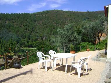 Casa de vacaciones en Arganil (Beira Interior Sul)Casa de vacaciones