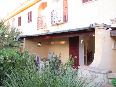 Casa de vacaciones en Quartu Sant'Elena (Cagliari) (Cagliari)Casa de vacaciones