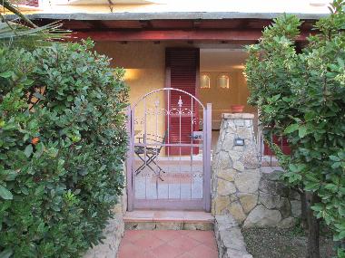 Casa de vacaciones en Quartu Sant'Elena (Cagliari) (Cagliari)Casa de vacaciones