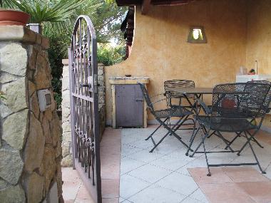 Casa de vacaciones en Quartu Sant'Elena (Cagliari) (Cagliari)Casa de vacaciones