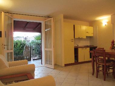 Casa de vacaciones en Quartu Sant'Elena (Cagliari) (Cagliari)Casa de vacaciones