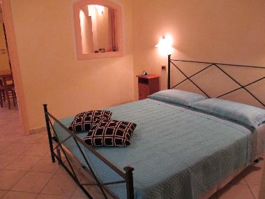 Casa de vacaciones en Quartu Sant