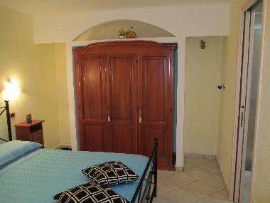 Casa de vacaciones en Quartu Sant
