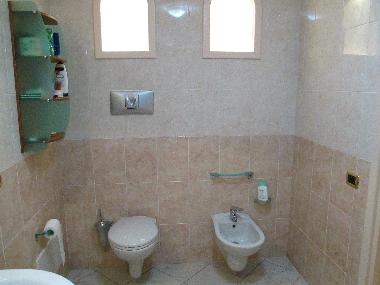 Casa de vacaciones en Quartu Sant