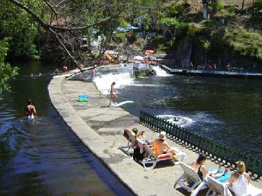 Casa de vacaciones en Coja (Beira Interior Sul)Casa de vacaciones