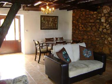 Casa de vacaciones en Arganil (Pinhal Interior Sul)Casa de vacaciones