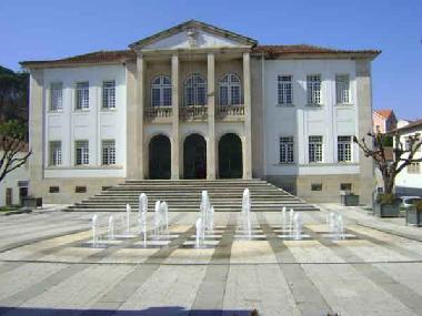 Casa de vacaciones en Arganil (Pinhal Interior Sul)Casa de vacaciones