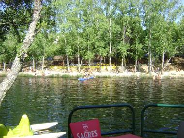 Casa de vacaciones en Arganil (Pinhal Interior Sul)Casa de vacaciones