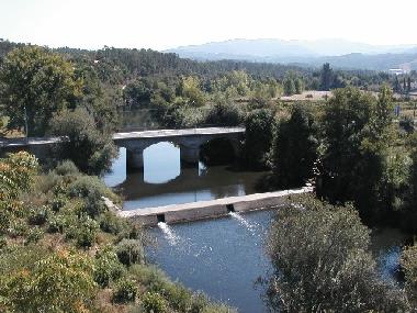 Casa de vacaciones en Arganil (Pinhal Interior Sul)Casa de vacaciones