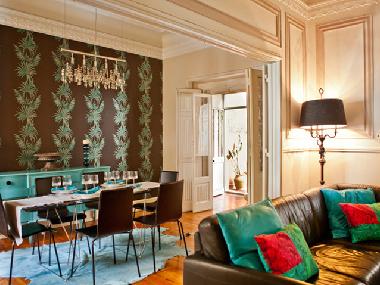 Apartamento de vacaciones en LISBON (Grande Lisboa)Casa de vacaciones