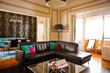 Apartamento de vacaciones en LISBON (Grande Lisboa)Casa de vacaciones