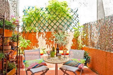 Apartamento de vacaciones en LISBON (Grande Lisboa)Casa de vacaciones