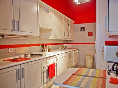 Apartamento de vacaciones en LISBON (Grande Lisboa)Casa de vacaciones