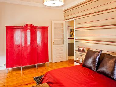 Apartamento de vacaciones en LISBON (Grande Lisboa)Casa de vacaciones