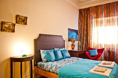 Apartamento de vacaciones en LISBON (Grande Lisboa)Casa de vacaciones