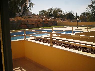 Apartamento de vacaciones en Guia (Algarve)Casa de vacaciones