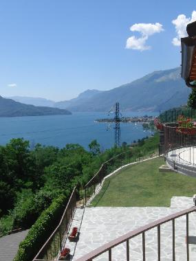 Apartamento de vacaciones en Trezzone (Como)Casa de vacaciones