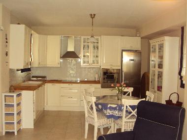 Casa de vacaciones en VOURVOUROU (Chalkidiki)Casa de vacaciones