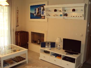 Casa de vacaciones en VOURVOUROU (Chalkidiki)Casa de vacaciones