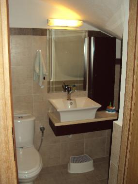 Casa de vacaciones en VOURVOUROU (Chalkidiki)Casa de vacaciones