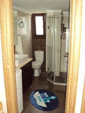 Casa de vacaciones en VOURVOUROU (Chalkidiki)Casa de vacaciones