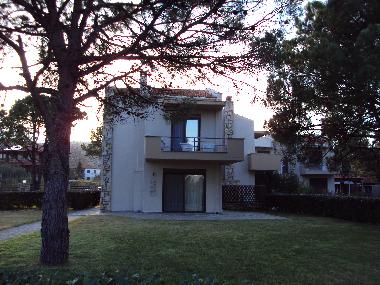 Casa de vacaciones en VOURVOUROU (Chalkidiki)Casa de vacaciones