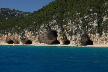 Casa de vacaciones en Budoni (Olbia-Tempio)Casa de vacaciones