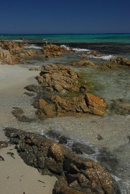 Casa de vacaciones en Budoni (Olbia-Tempio)Casa de vacaciones