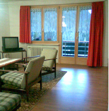 Apartamento de vacaciones en Scuol (Scuol)Casa de vacaciones