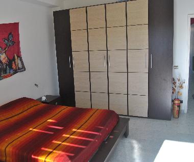 Apartamento de vacaciones en Puntasecca, Santa Croce Camerina (Ragusa)Casa de vacaciones