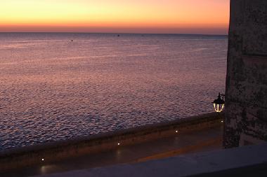 Casa de vacaciones en Monopoli (Bari)Casa de vacaciones