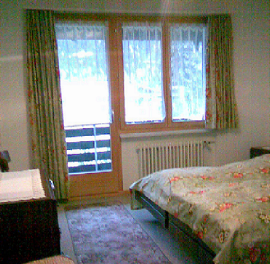 Apartamento de vacaciones en Scuol (Scuol)Casa de vacaciones