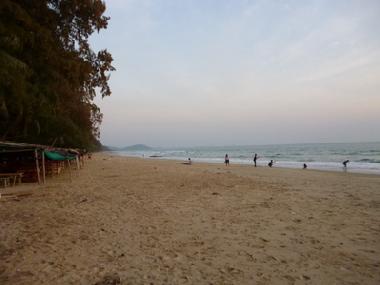 Apartamento de vacaciones en Rayong (Rayong)Casa de vacaciones