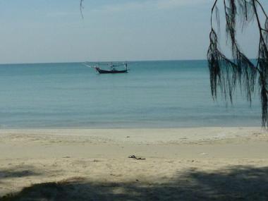 Casa de vacaciones en Rayong / Ban Phe (Rayong)Casa de vacaciones