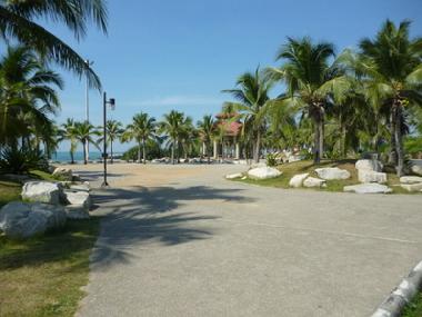 Casa de vacaciones en Rayong / Ban Phe (Rayong)Casa de vacaciones