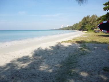 Apartamento de vacaciones en Rayong (Rayong)Casa de vacaciones