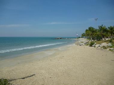 Apartamento de vacaciones en Rayong (Rayong)Casa de vacaciones