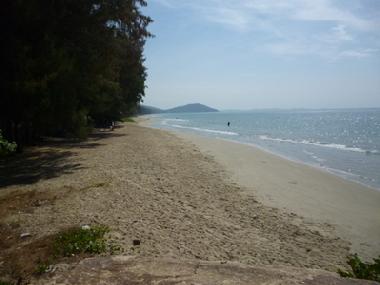 Apartamento de vacaciones en Rayong (Rayong)Casa de vacaciones