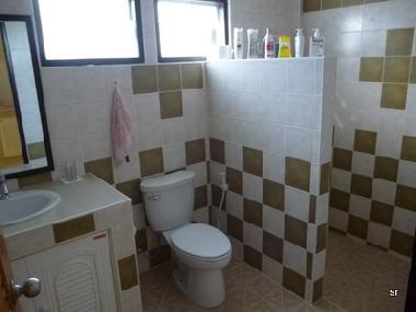 Casa de vacaciones en Rayong / Ban Phe (Rayong)Casa de vacaciones