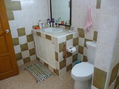 Casa de vacaciones en Rayong / Ban Phe (Rayong)Casa de vacaciones