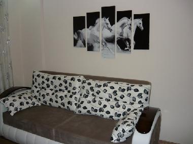 Apartamento de vacaciones en Antalya (Antalya)Casa de vacaciones