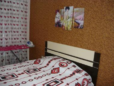 Apartamento de vacaciones en Antalya (Antalya)Casa de vacaciones