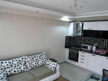 Apartamento de vacaciones en Antalya (Antalya)Casa de vacaciones