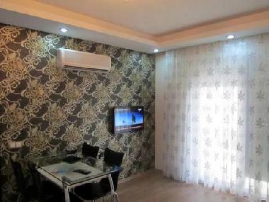 Apartamento de vacaciones en Antalya (Antalya)Casa de vacaciones