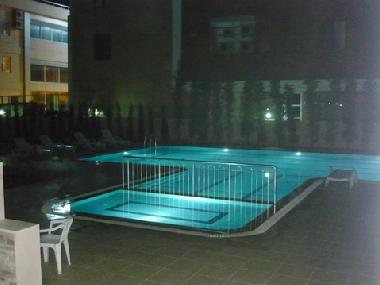 Apartamento de vacaciones en Antalya (Antalya)Casa de vacaciones