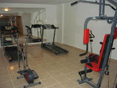 Apartamento de vacaciones en Antalya (Antalya)Casa de vacaciones